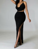 Dreim Skirt Set