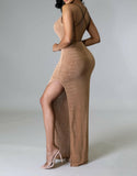 Dreim Skirt Set