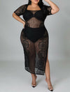 Aryssa Cover-up