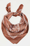 Skagit Valley Scarf