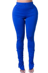 "Alida" Slim Leggings