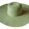 Sun-kissed Beach Hat