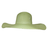 Sun-kissed Beach Hat