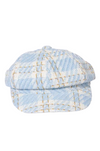 "Clare" Beret Cap