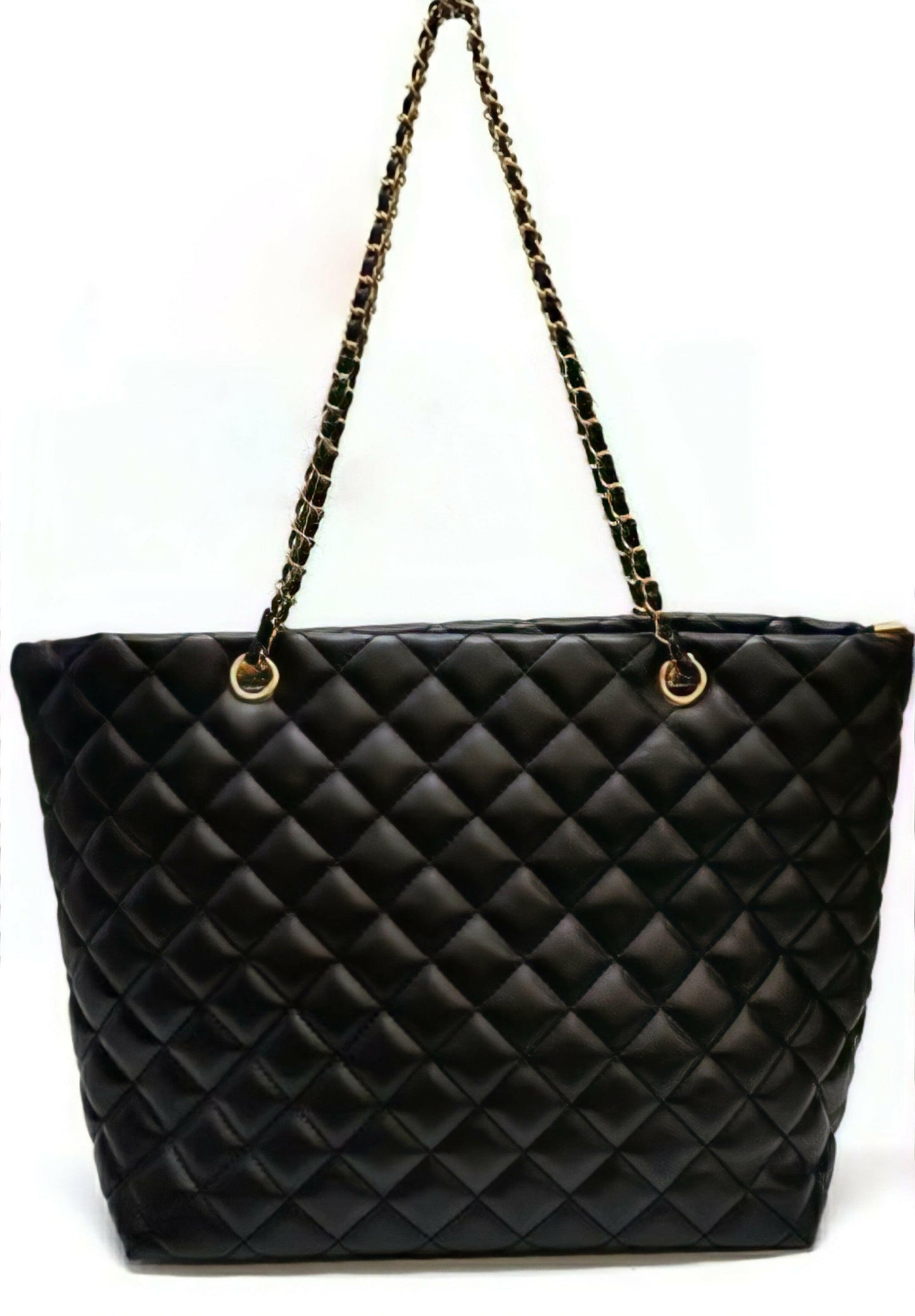 Quilty Pleasure Handbag