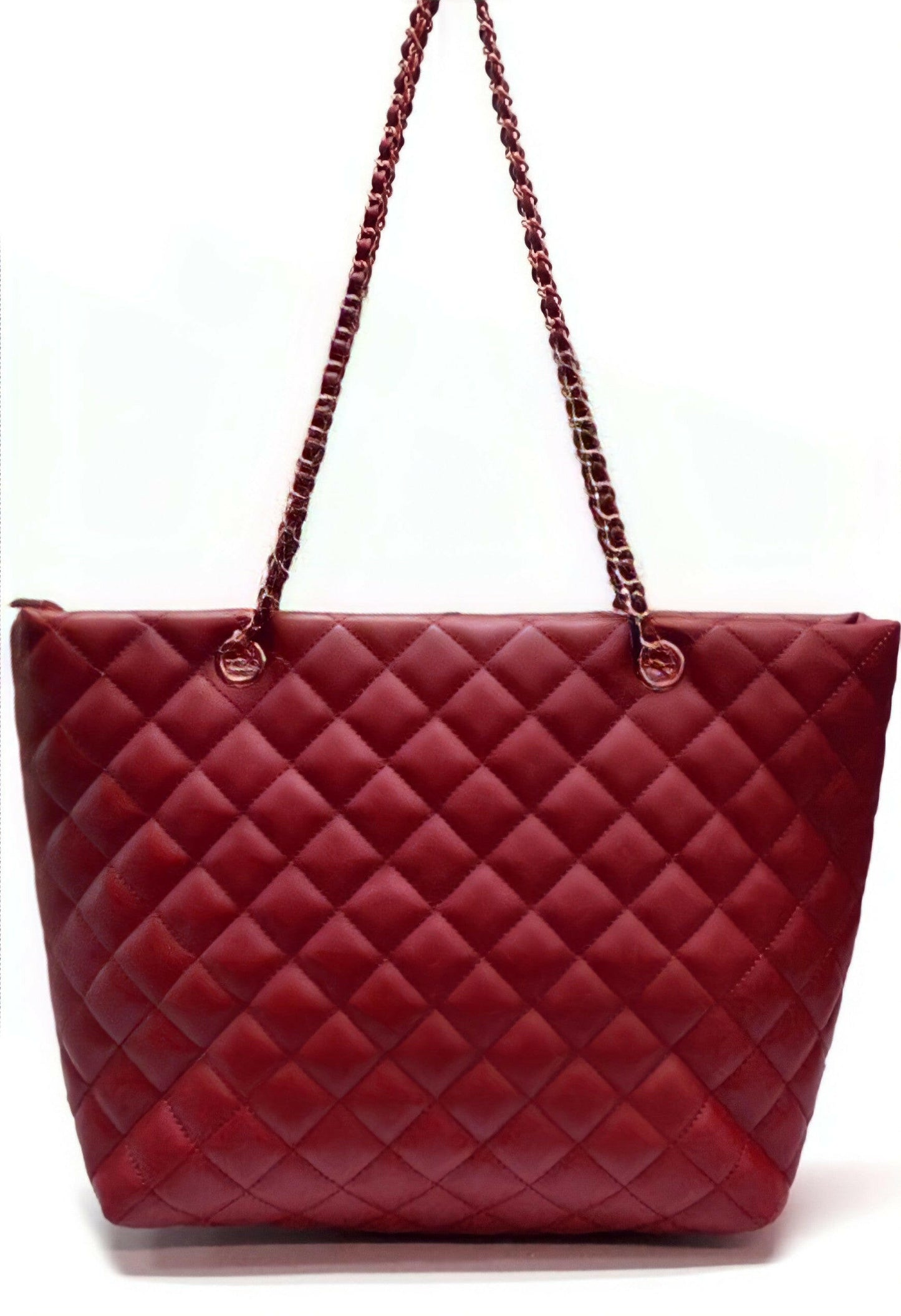 Quilty Pleasure Handbag