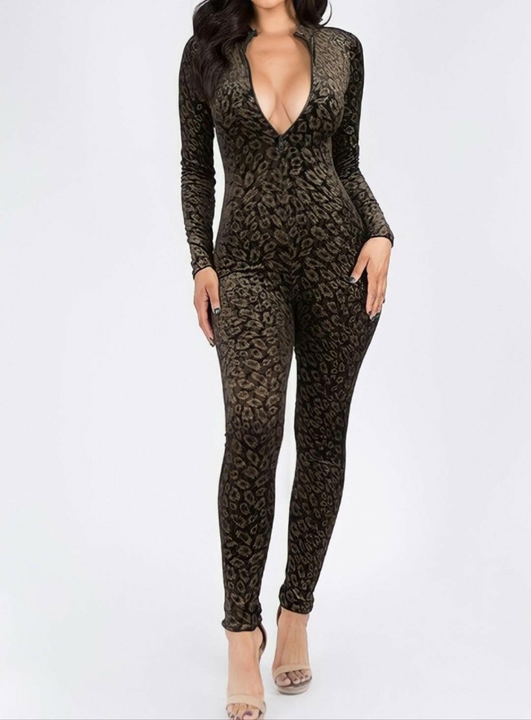 Rahja Jumpsuit