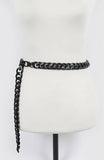 Links Chain Belt