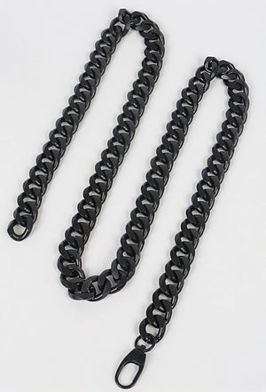 Links Chain Belt