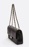 Classic Edge Handbag