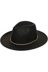 "Dixie" Fedora Hat