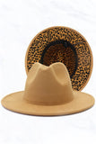 "Fioni" Fedora Hat