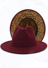 "Fioni" Fedora Hat