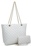 Essentials Only Tote
