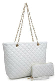 Essentials Only Tote