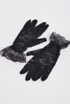 Queen Anne Lace Gloves