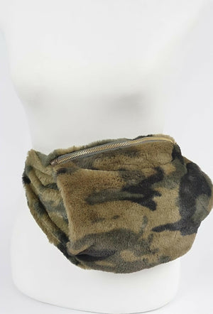 Command Pouch