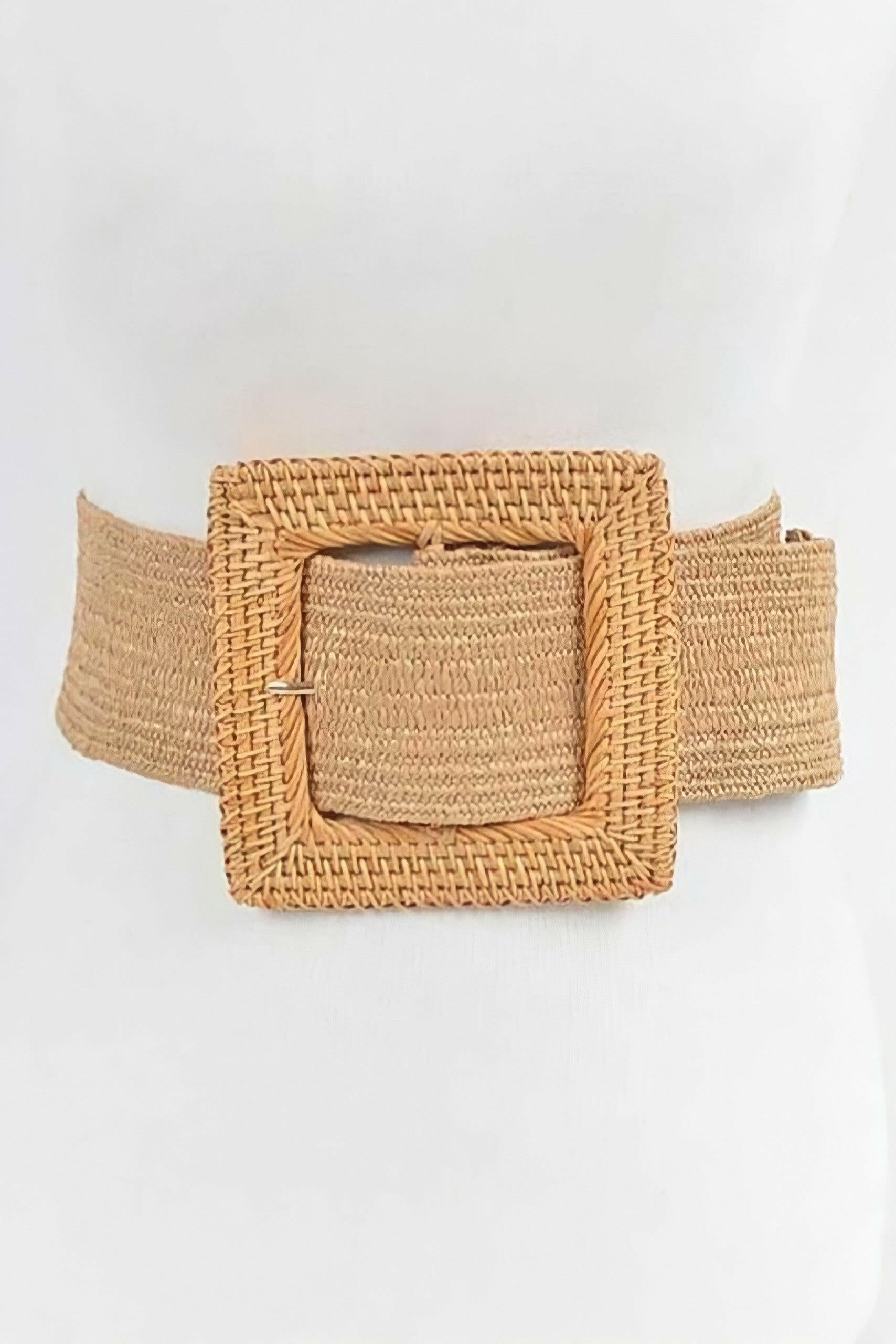 Bombay Oversized Belt