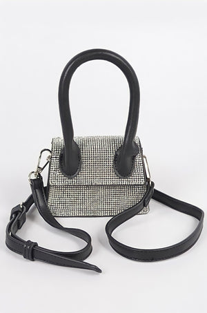 Glam Micro Bag