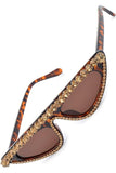 Retro Chic Sunglasses
