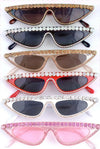 "Nicolette" Sunglasses