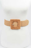 Salt Water Taffy Belt