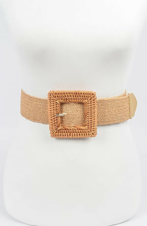 Salt Water Taffy Belt