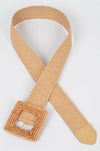 Salt Water Taffy Belt