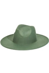 "Penny" Fedora Hat
