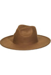 "Penny" Fedora Hat