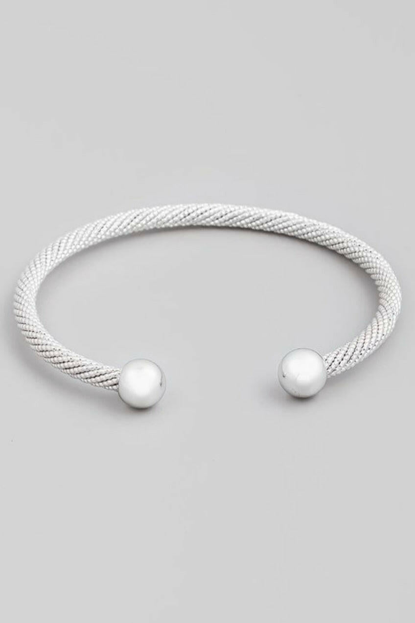 Pulsera de cuerda Kay