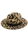 "Namira" Fedora Hat
