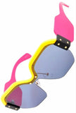 "Luna"  Sunglasses
