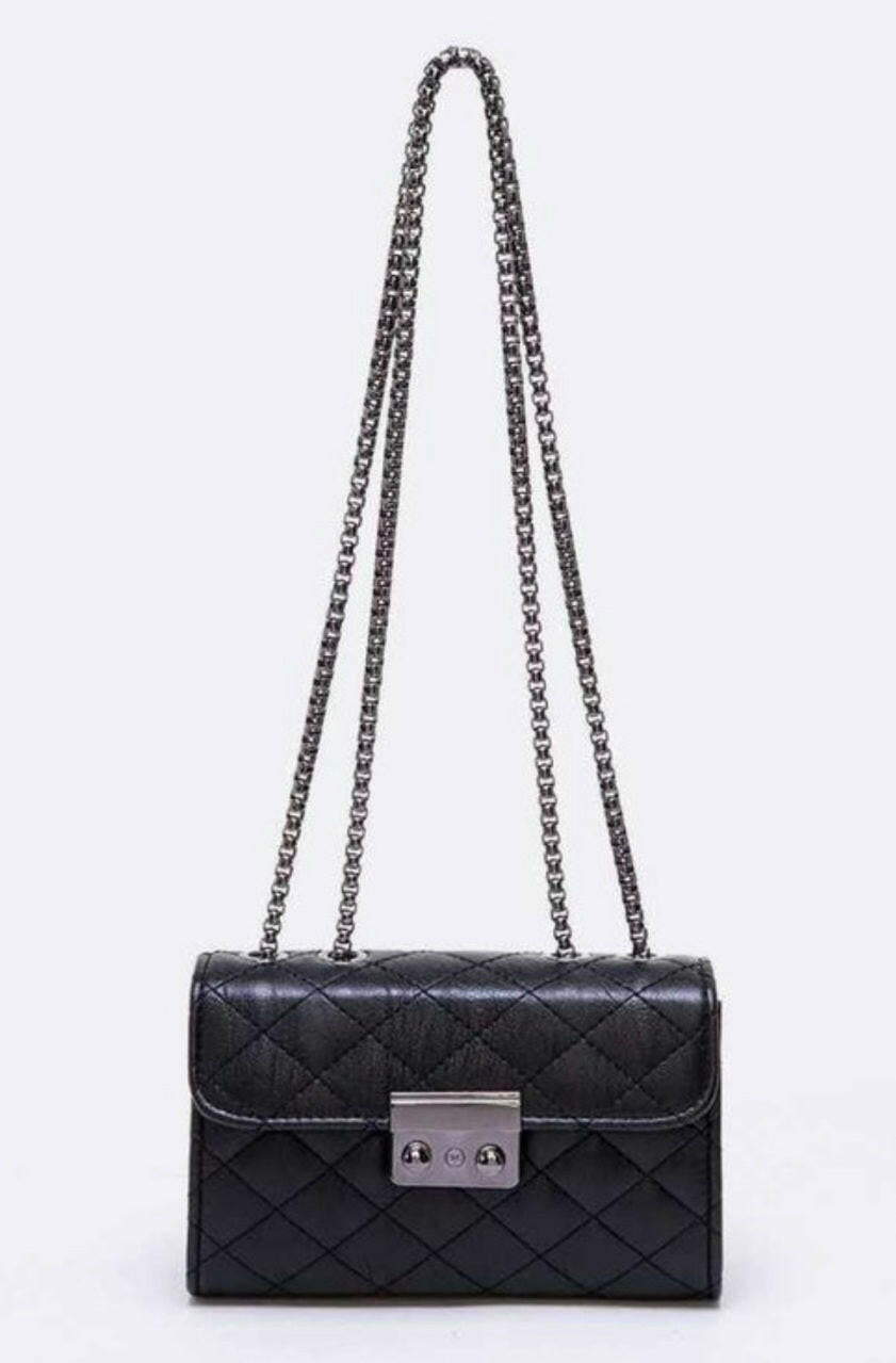 Bolso bandolera Truly It