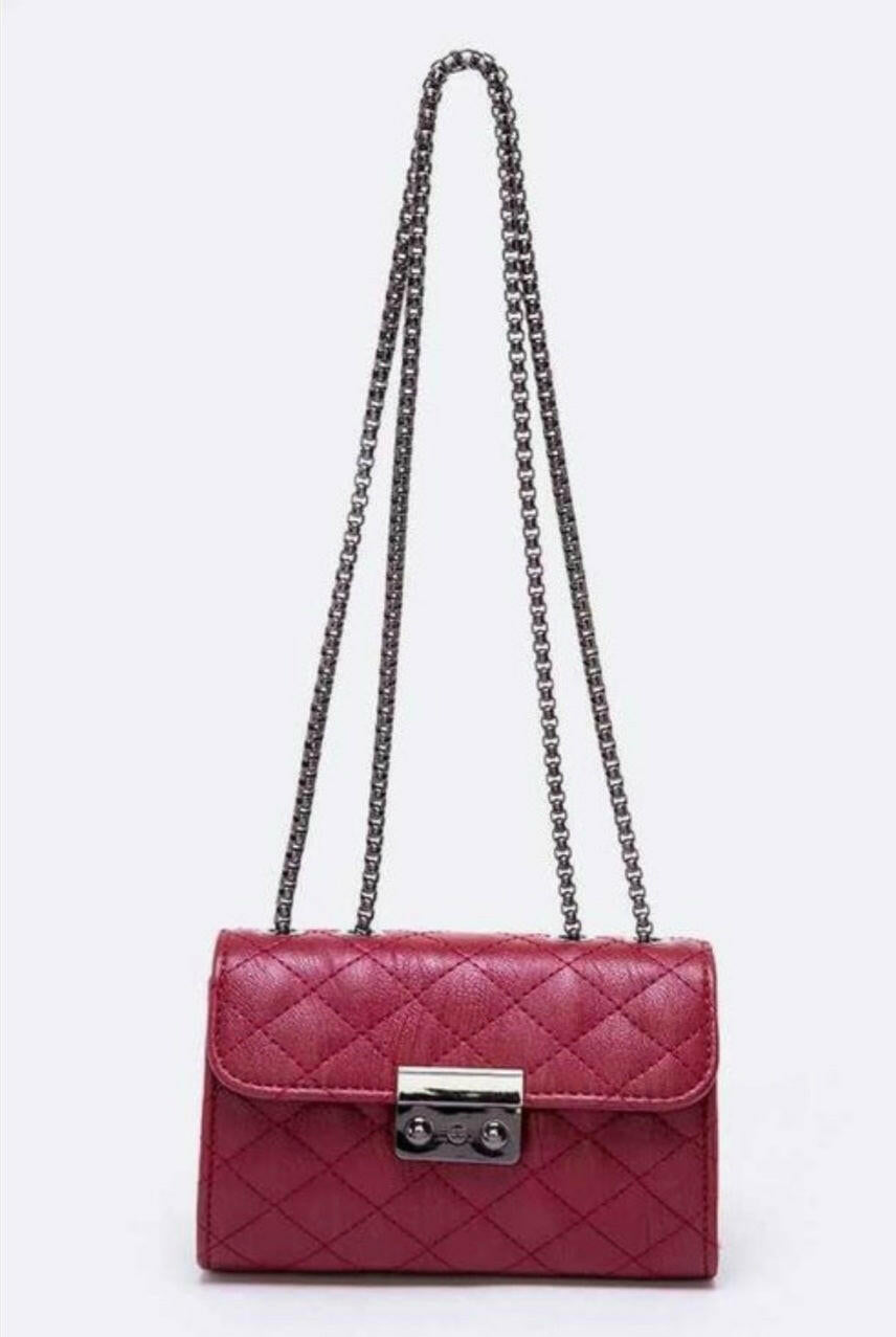 Bolso bandolera Truly It