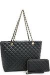 Essentials Only Tote