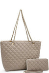 Essentials Only Tote