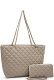 Essentials Only Tote