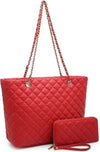 Essentials Only Tote