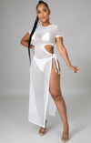 Vanessi Cover-up