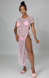 Vanessi Cover-up