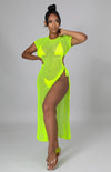 Vanessi Cover-up