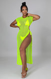 Vanessi Cover-up