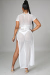 Vanessi Cover-up