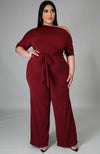 "Michele" Jumpsuit