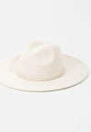 "Pierri" Fedora Hat