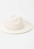 "Pierri" Fedora Hat