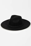 "Pierri" Fedora Hat