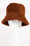 "Capucine" Bucket Hat