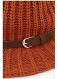"Ange" Crochet Hat